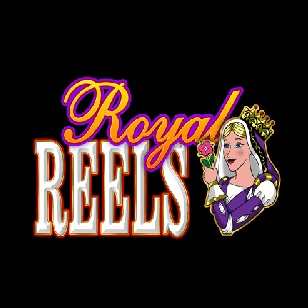Royal Reels Slot machine